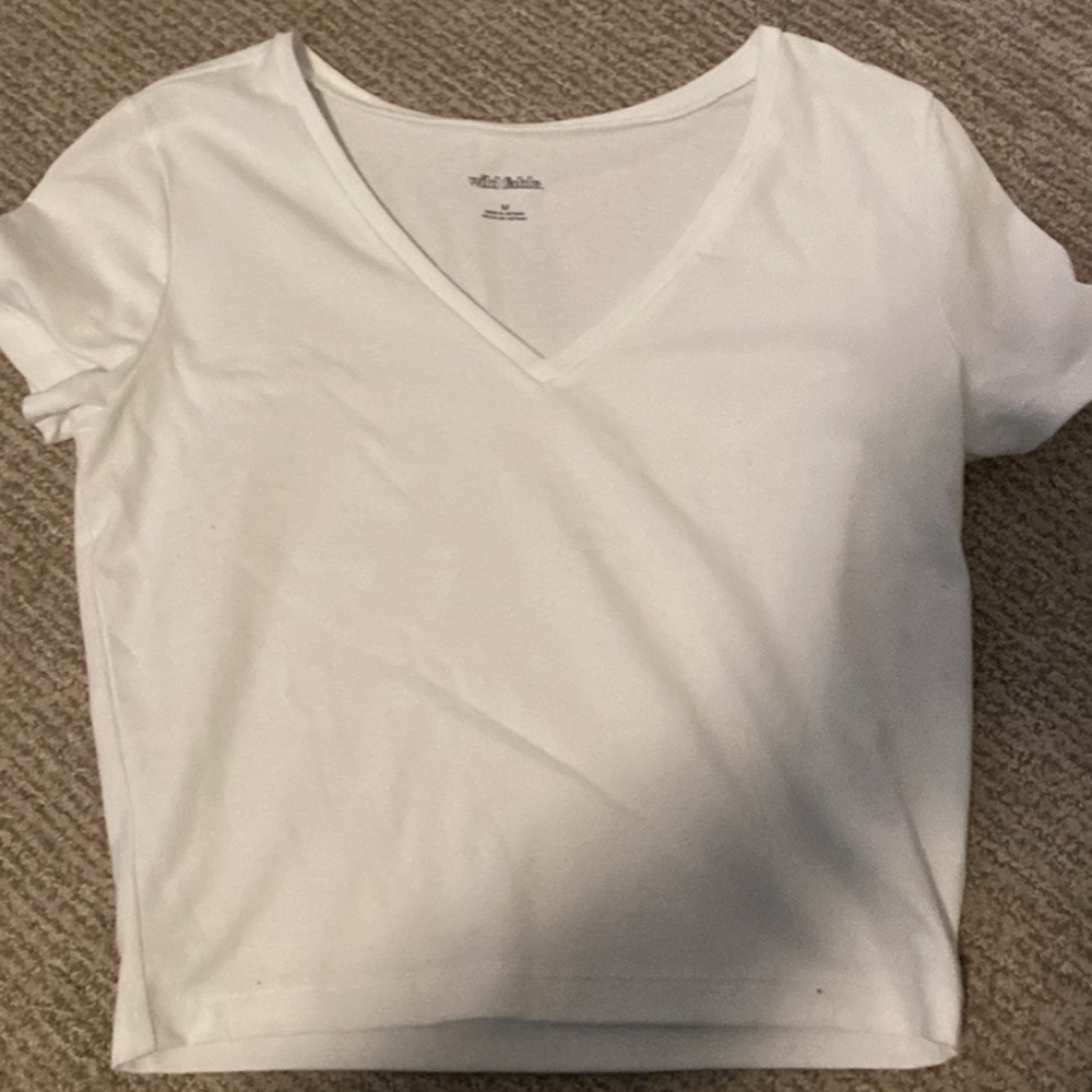 Wild fable top